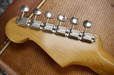 Fender 1954 Stratocaster / 2Tone Sunburst [3.31kg]_10