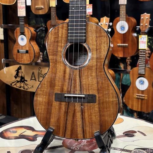 F's uke KT-02 UK 【テナーサイズ】