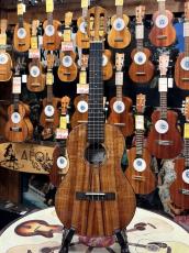 F's uke KT-02 UK 【テナーサイズ】_2