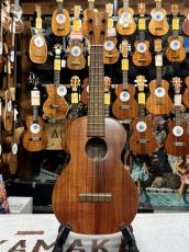 Kamaka HF-2【コンサートサイズ】【ハワイアンコア単板】【2025年製】_2