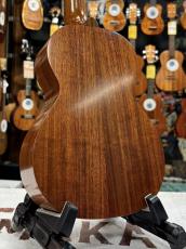 Kamaka HF-2【コンサートサイズ】【ハワイアンコア単板】【2025年製】_3