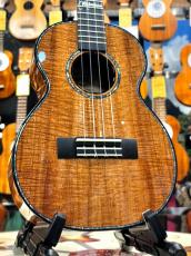 Kamaka HF-3 D4I Jake Blue Edition【Jake Shimabukuro】【2025年製】_3