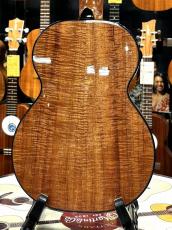 Kamaka HF-3 D4I Jake Blue Edition【Jake Shimabukuro】【2025年製】_9