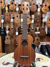 Kamaka HF-1 #250138 【ソプラノサイズ】【ハワイアンコア単板】_2