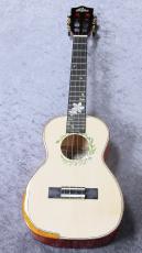 Leho LHUT-ASMP-LMT 【テナーサイズ】【メイプル単板】【初心者応援キャンペーン】_2