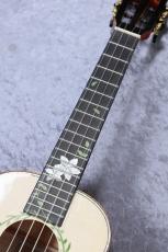 Leho LHUT-ASMP-LMT 【テナーサイズ】【メイプル単板】【初心者応援キャンペーン】_6