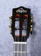 Leho LHUT-ASMP-LMT 【テナーサイズ】【メイプル単板】【初心者応援キャンペーン】_7