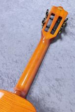 Leho LHUT-ASMP-LMT 【テナーサイズ】【メイプル単板】【初心者応援キャンペーン】_8