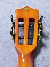 Leho LHUT-ASMP-LMT 【テナーサイズ】【メイプル単板】【初心者応援キャンペーン】_9