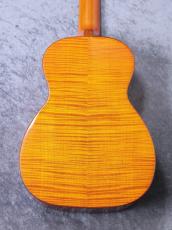 Leho LHUT-ASMP-LMT 【テナーサイズ】【メイプル単板】【初心者応援キャンペーン】_10