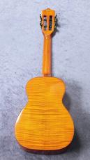 Leho LHUT-ASMP-LMT 【テナーサイズ】【メイプル単板】【初心者応援キャンペーン】_11