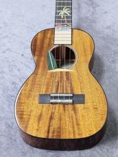 Leho LHUT-ASAK-LMT 【テナーサイズ】【アカシア単板】【初心者応援キャンペーン】