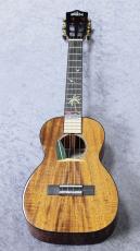 Leho LHUT-ASAK-LMT 【テナーサイズ】【アカシア単板】【初心者応援キャンペーン】_2