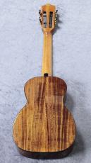 Leho LHUT-ASAK-LMT 【テナーサイズ】【アカシア単板】【初心者応援キャンペーン】_10