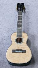 Leho LHUC-ASQM-LMT【コンサートサイズ】【メイプル単板】【初心者応援キャンペーン】_2