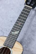 Leho LHUC-ASQM-LMT【コンサートサイズ】【メイプル単板】【初心者応援キャンペーン】_6