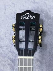 Leho LHUC-ASQM-LMT【コンサートサイズ】【メイプル単板】【初心者応援キャンペーン】_7