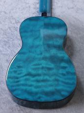 Leho LHUC-ASQM-LMT【コンサートサイズ】【メイプル単板】【初心者応援キャンペーン】_10