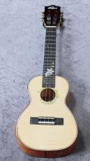 Leho LHUC-ASMP-LMT 【コンサートサイズ】【メイプル単板】【初心者応援キャンペーン】_2