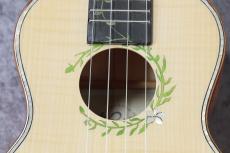 Leho LHUC-ASMP-LMT 【コンサートサイズ】【メイプル単板】【初心者応援キャンペーン】_3