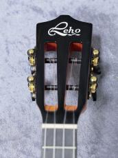 Leho LHUC-ASMP-LMT 【コンサートサイズ】【メイプル単板】【初心者応援キャンペーン】_7