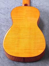 Leho LHUC-ASMP-LMT 【コンサートサイズ】【メイプル単板】【初心者応援キャンペーン】_10