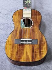 Leho LHUC-ASAK-LMT 【コンサートサイズ】【アカシア単板】【初心者応援キャンペーン】