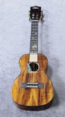 Leho LHUC-ASAK-LMT 【コンサートサイズ】【アカシア単板】【初心者応援キャンペーン】_2