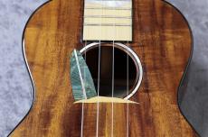 Leho LHUC-ASAK-LMT 【コンサートサイズ】【アカシア単板】【初心者応援キャンペーン】_3