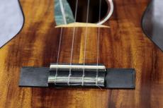 Leho LHUC-ASAK-LMT 【コンサートサイズ】【アカシア単板】【初心者応援キャンペーン】_4