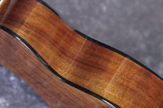 Leho LHUC-ASAK-LMT 【コンサートサイズ】【アカシア単板】【初心者応援キャンペーン】_5