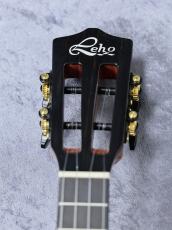 Leho LHUC-ASAK-LMT 【コンサートサイズ】【アカシア単板】【初心者応援キャンペーン】_7