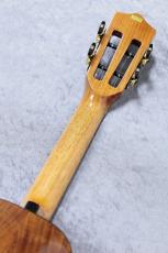 Leho LHUC-ASAK-LMT 【コンサートサイズ】【アカシア単板】【初心者応援キャンペーン】_8