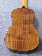 Leho LHUC-ASAK-LMT 【コンサートサイズ】【アカシア単板】【初心者応援キャンペーン】_11