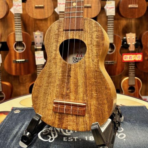 KoAloha KSM-10 #Sep 2022 【ソプラノサイズ】【アウトレット特価品】