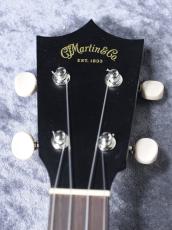 Martin 0X Tenor Uke Black_3