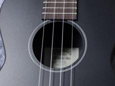 Martin 0X Tenor Uke Black_5