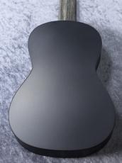 Martin 0X Tenor Uke Black_8