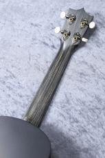 Martin 0X Tenor Uke Black_9