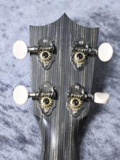 Martin 0X Tenor Uke Black_10