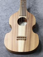 Hofner H-UKU-BB-0【アカシアコアTop単板】【ヴァイオリン・テナー】