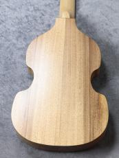 Hofner H-UKU-BB-0【アカシアコアTop単板】【ヴァイオリン・テナー】_8