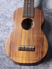 Kamaka HF-1 #230623【ソプラノ】【ハワイアンコア単板】