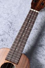 Kamaka HF-1 #230623【ソプラノ】【ハワイアンコア単板】_4