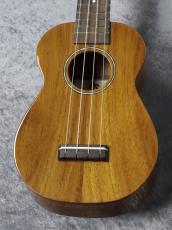 ILIKAI SOP-4KGG【ソプラノ】【コア単板】【グロス】【ギヤペグ】