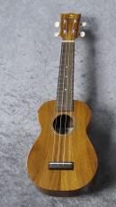 ILIKAI SOP-4KGG【ソプラノ】【コア単板】【グロス】【ギヤペグ】_2