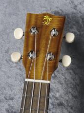 ILIKAI SOP-4KGG【ソプラノ】【コア単板】【グロス】【ギヤペグ】_3