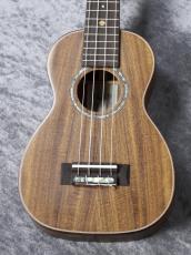 Leho LHUS-ASAK【ソプラノ】【アカシア単板】