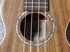 Leho LHUS-ASAK【ソプラノ】【アカシア単板】_5