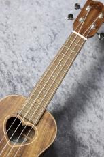 Leho LHUS-ASAK HEART【ソプラノ】【アカシア単板】_4